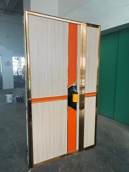 Soundproof Door FAQ: Everything You Need to Know Before You Buy