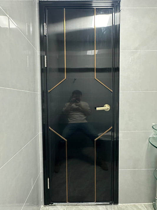 Explore custom soundproof door solutions for restrooms. This guide highlights how soundproof doors can enhance privacy, comfort, and overall acoustics in public and private restroom environments.
