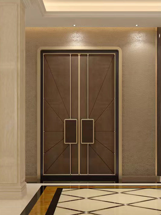 How to Soundproof Your Office Door and Create a Quieter Workspace