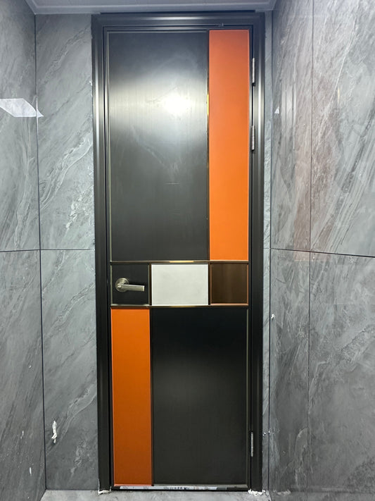 Why Every Luxury Space Needs a Soundproof Bathroom Door