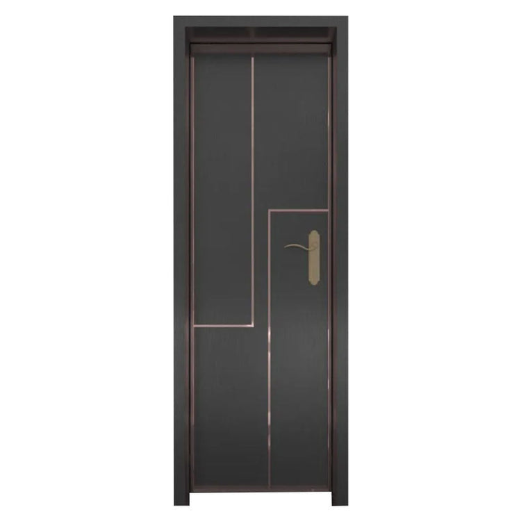 Restroom Soundproof Door