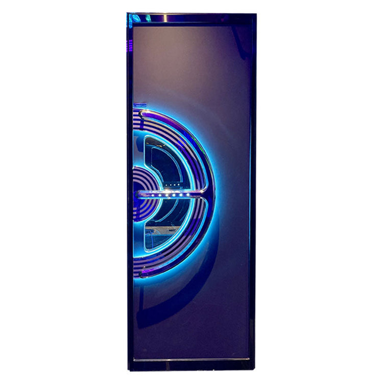 LED Soundproof Door Series