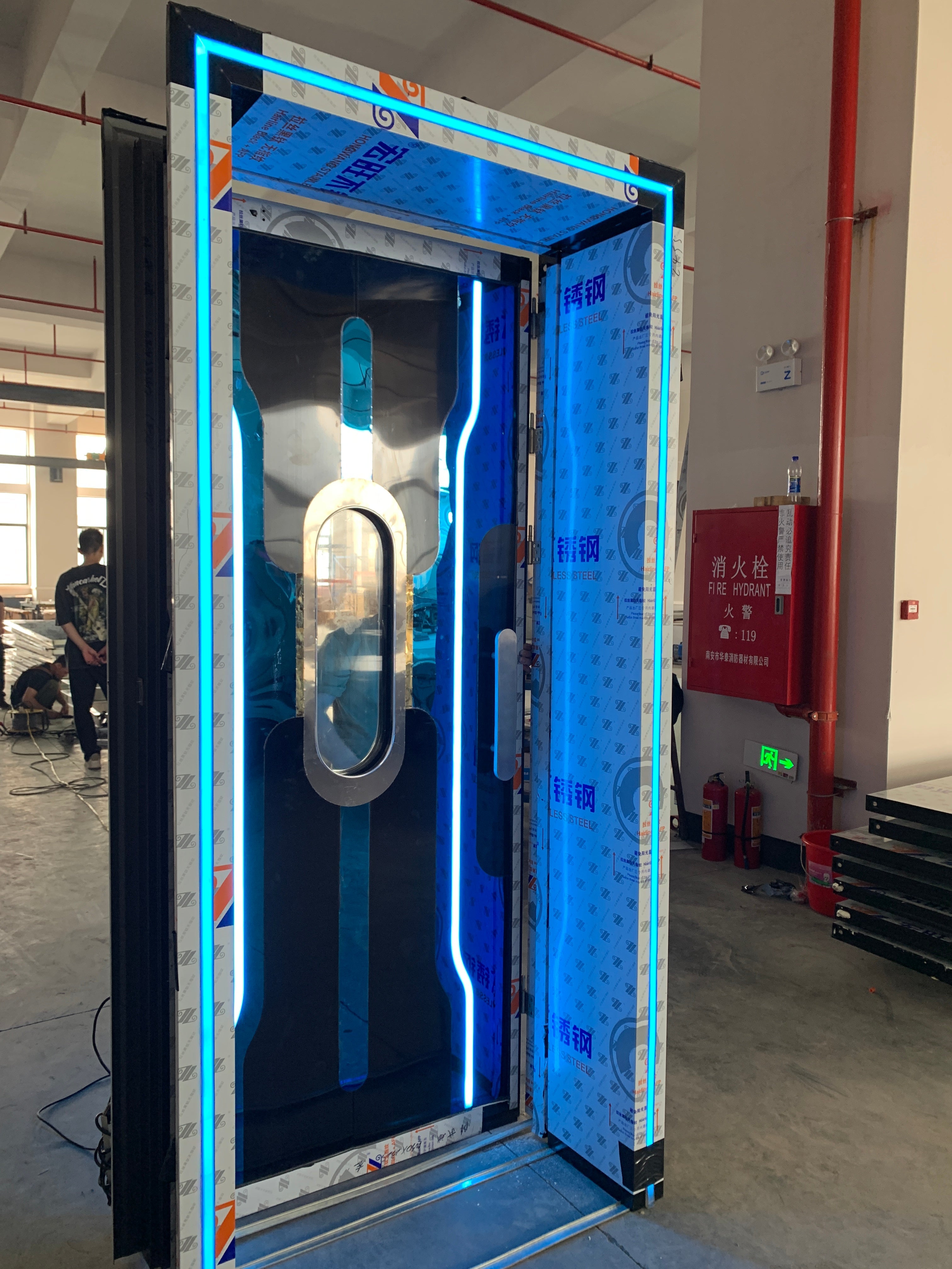 All You Need to Know About STC Ratings for Soundproof Doors ...