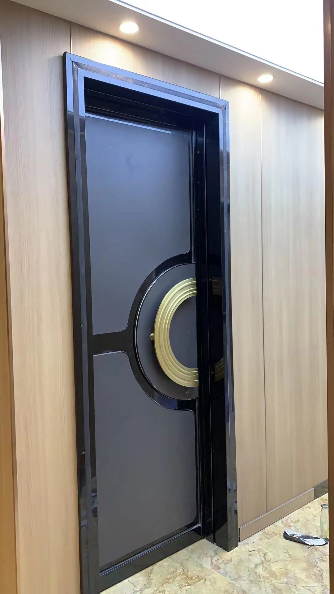 STC Ratings Explained: How to Choose the Right Soundproof Door for Your ...