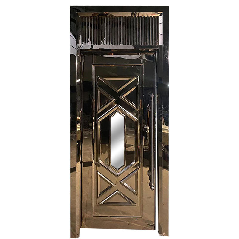 Molding Trim Doors